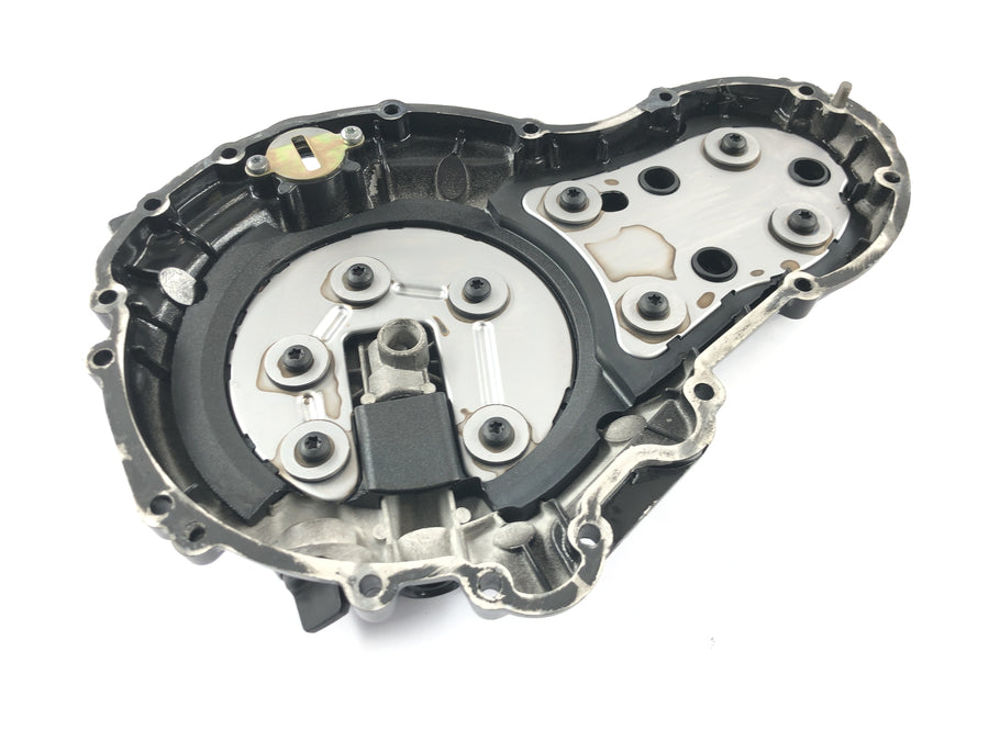 TRIUMPH DAYTONA 955I T595 [1998] - Tapa embrague tapa motor