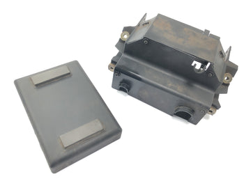 BMW R 850 C 259C [1999] - Caja de fusibles - 0