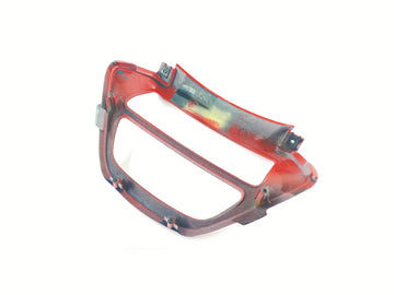 Honda CBR 900 RR SC33 [1996] - Cubierta de la cubierta del panel de luz trasera