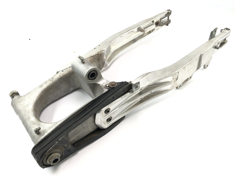 Suzuki DR 350 SK42B [1991] - Schwinge Rode Wheel Swing