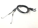 Kawasaki ZX 12 R ZXT20A [2001] - Cable acelerador Cable Bowden Cable gas-4