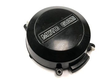 MOTO GUZZI CALIFORNIA 2 1000 VT [1982] - Tapa alternador tapa motor tapa alternador