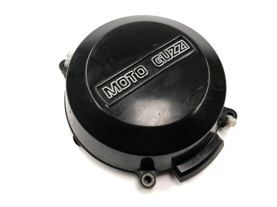 MOTO GUZZI CALIFORNIA 2 1000 VT [1982] - Tapa alternador tapa motor tapa alternador