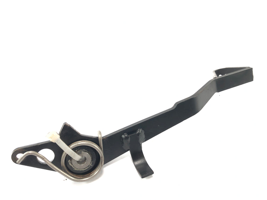 BMW F 650 GS R13 [2002] - palanca de freno de pedal de freno