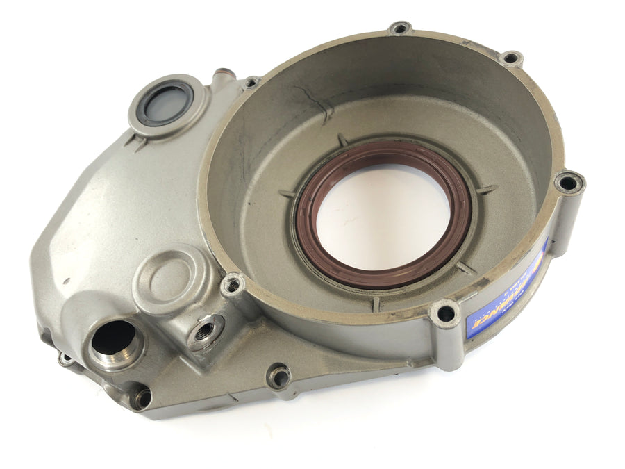 Ducati 1098 S H7 [2009] - Tapa de acoplamiento de la tapa del motor