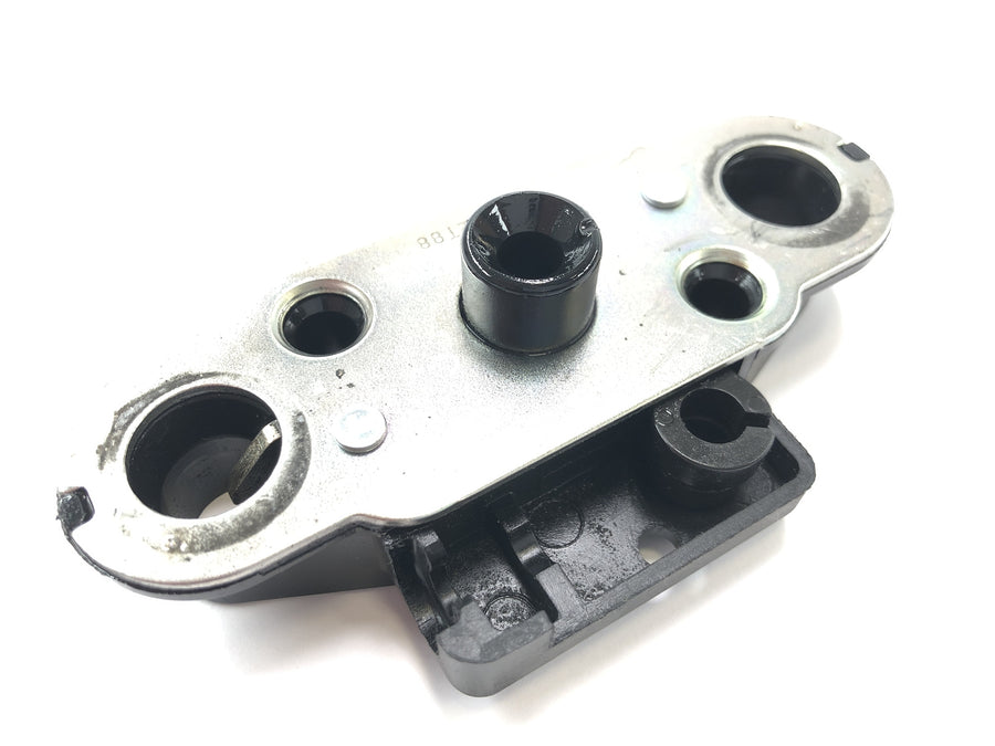 Suzuki VZ 1500 WVCU [2011] - Bloqueo asiento