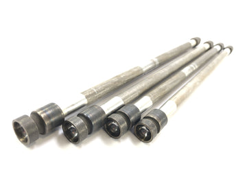 Moto Guzzi V 1000 VG [1980] - STOSSEL STAKS set - 0