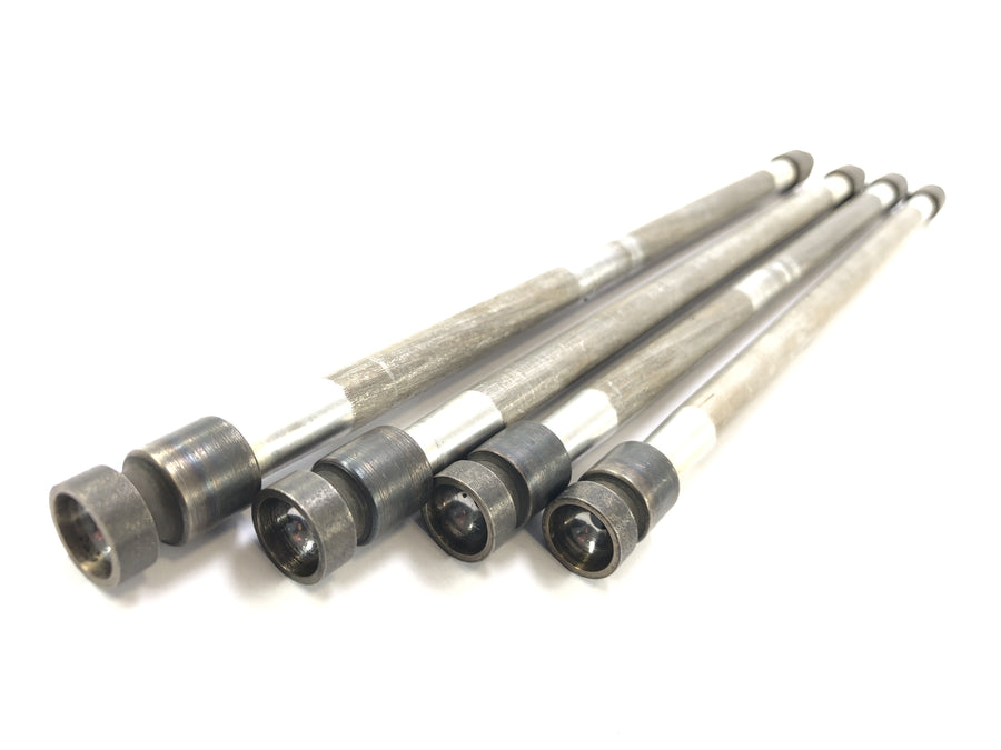 Moto Guzzi V 1000 VG [1980] - STOSSEL STAKS set