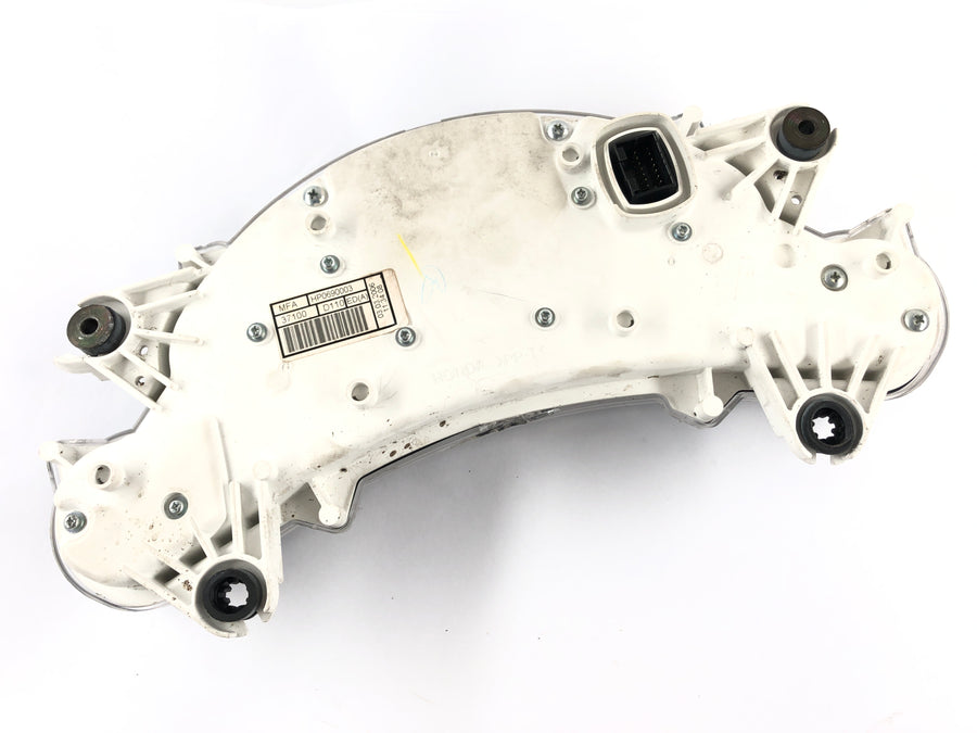 Honda CBF 1000 A SC58 [2006] - Cockpit de tacho