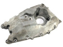 Triumph Daytona 955i T595 [1999] - Tapa del motor de manchas de aceite-1