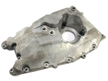 Triumph Daytona 955i T595 [1999] - Tapa del motor de manchas de aceite