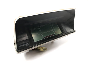 Honda Goldwing GL 1200 SC14 [1988] - Panel de instrumentos del salpicadero de la cabina del velocímetro