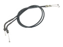 Honda VFR 800 FI RC46 [1999] - cable del acelerador cable del acelerador cable doble cable bowden puño del acelerador-1