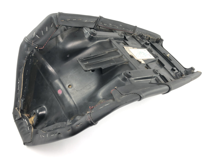Triumph Tiger 900 T400 [1998] - Asiento asiento conductor asiento acompañante asiento moto banco