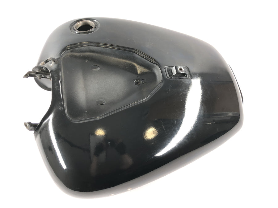 Yamaha XV 1600 Wild Star VP08 [2002] - Depósito de gasolina, depósito de combustible, contenedor depósito