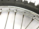 Yamaha DT 125 DE06 [2005] - Rimbre de la rueda delantera-3