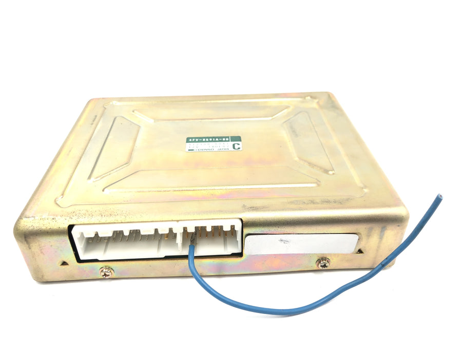 Yamaha GTS 1000 4FV [1997] - Unidad de control ABS ECU Denso 4FV‑8591A‑00 12V