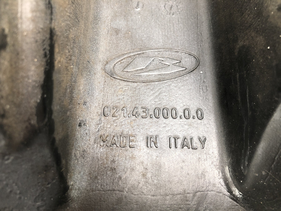 Beta RR 125 [2018] - Depósito depósito gasolina