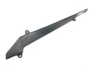 Yamaha YZF R1 RN04 [2001] - protector de cadena cubre cadena plastico negro-1