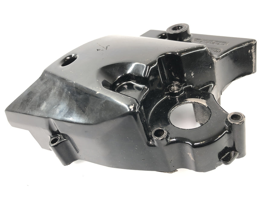 Yamaha XJR 1300 RP06 [2002] - tapa piñón tapa motor
