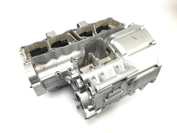Suzuki GSF 1250 SA Bandit WVCH [2007] - Bloque motor cárter cárter motor - 0