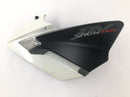 Moto Guzzi Stelvio 1200 8V [2016] - Panel lateral panel lateral izquierdo-1