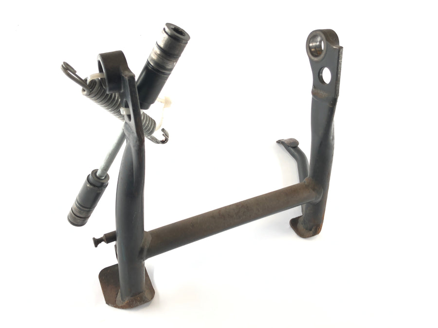 BMW R 1150 R R21 [2002] - Soporte principal con primavera