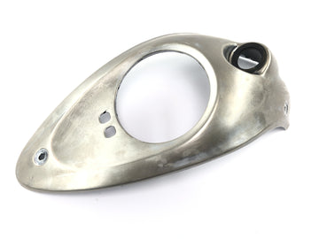 Yamaha XV 1600 Wild Star VP08 [2002] - Tapa depósito, carcasa velocímetro, tapa instrumentos