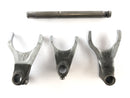 Yamaha XJR 1200 4PU [1995] - Switch Schiting Claws Conjunto-3