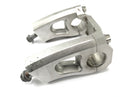 Moto Guzzi Stelvio 1200 4V [2009] - Aluminio para enfriar el manillar del soporte en el manillar en la parte delantera-3