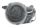 Yamaha XVS 650 4VR [1997] - tapa motor izquierda aluminio-1
