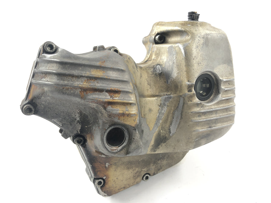 Yamaha TT 600 R DJ01 [1998] - Tanque de aceite