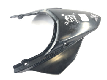 Yamaha XT 660 DM01 [2004] - revestimiento de revestimiento de cola trasera - 0