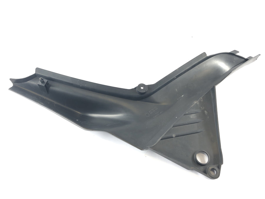 Yamaha XT 660 DM01 [2004] - revestimiento lateral de revestimiento de marco a la izquierda