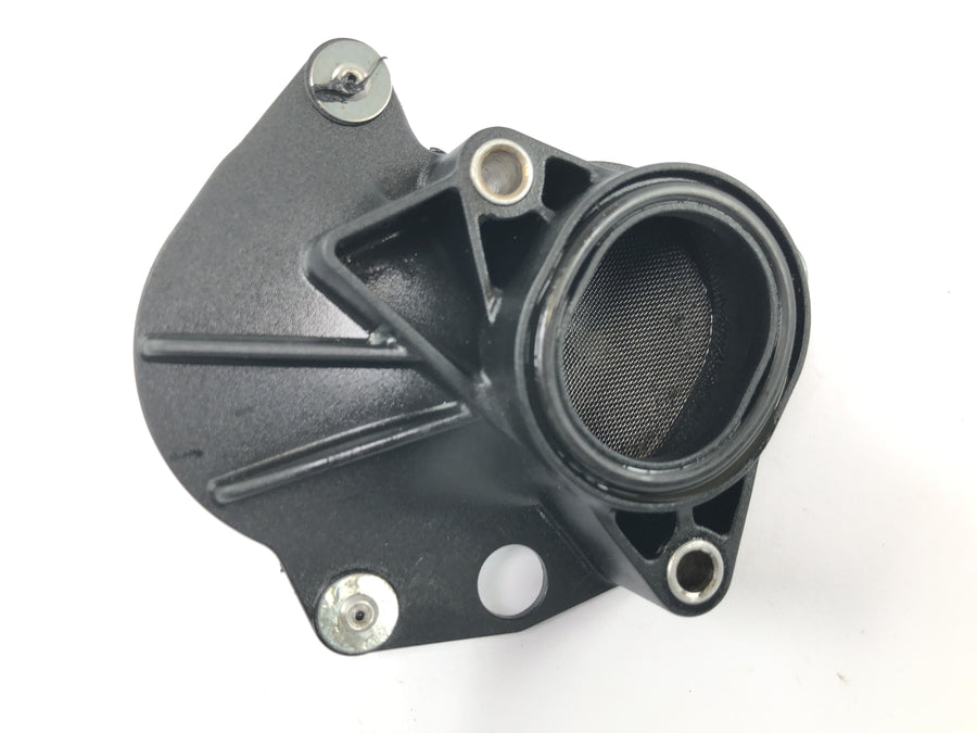 Triumph Bonneville T100 986MF [2012] - Filtro de aceite del motor