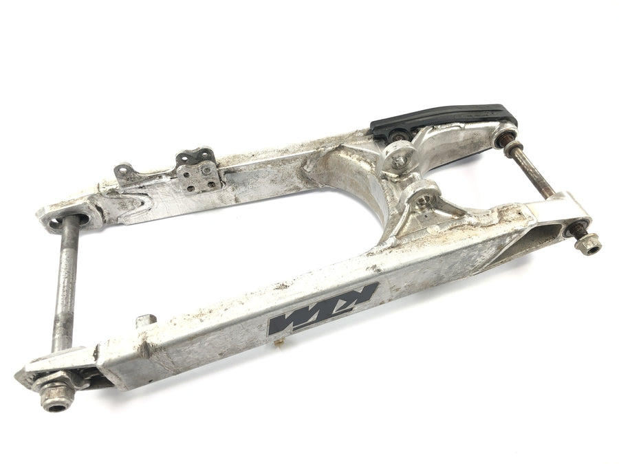 KTM 640 LC4 EGS [1999] - Basculante rueda trasera basculante basculante aluminio