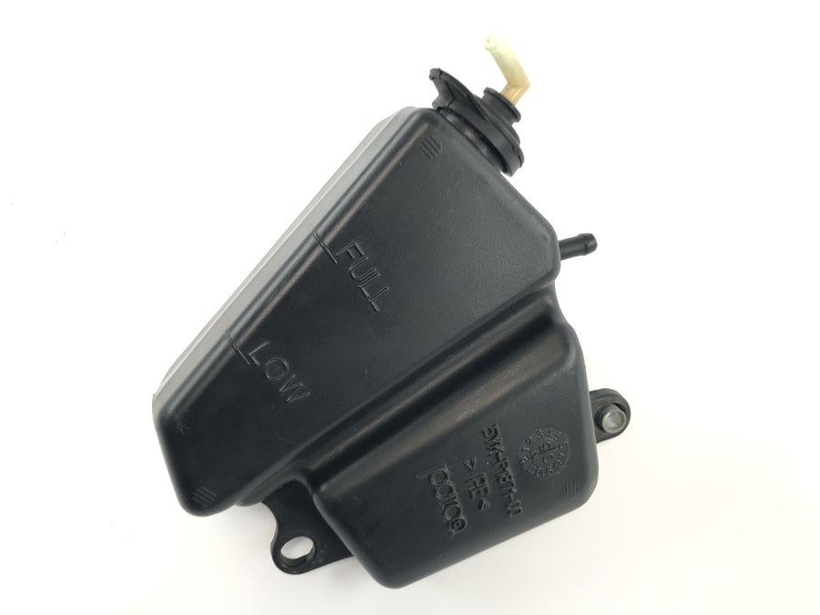 Yamaha MT 03 RM02 [2007] - Depósito de expansión del depósito de expansión del refrigerante
