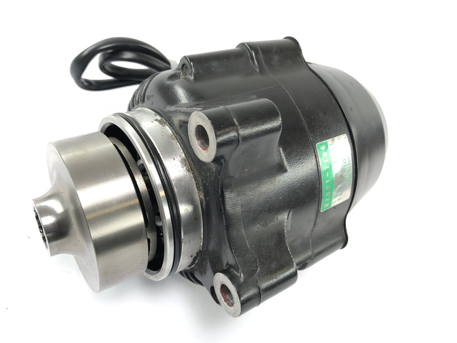 Kawasaki ZRX 1200 S ZRT20A [2002] - Controlador de generador alternador