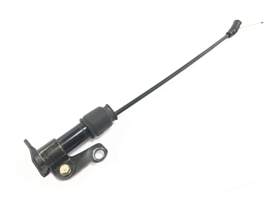 Husqvarna TE 610 H6 8AE [TE 570 H7] - Cable de estrangulador, cable de arranque en frío, cable de arranque, cable de carburador