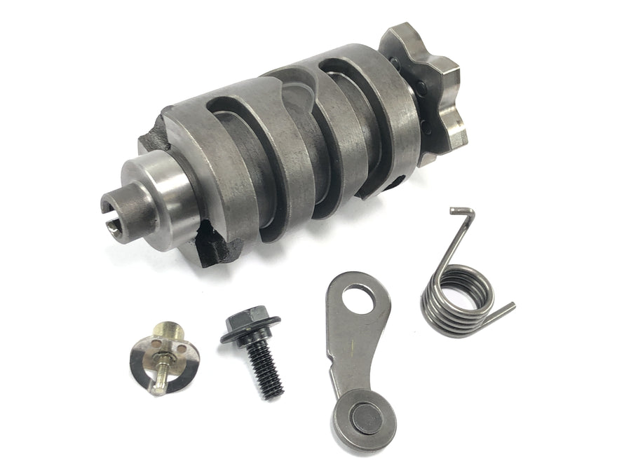 SWM RS 125 R B2 [2020] - Kit mecanismo de cambio de tambor de cambio
