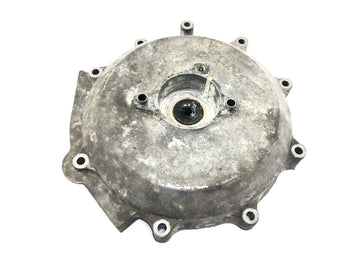 Honda ST 1100 SC26 Pan European [1990] - Tapa embrague tapa motor - 0