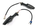 SWM RS 125 R B2 [2020] - Intermitentes LED intermitentes par intermitentes universales para motocicletas-3