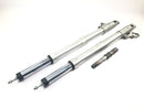 BMW R 1200 GS R12 K25 [2004] - Horquilla Horquilla delantera Telelever con eje-9