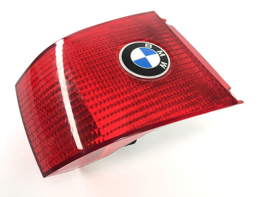 BMW R 1150 R R21 [2003] - Luz trasera de luz trasera Iluminación inferior