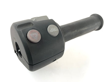 BMW R 1200 ST R1ST [2006] - Unidad de control del interruptor del mango del manejo Unidad de control izquierdo - 0