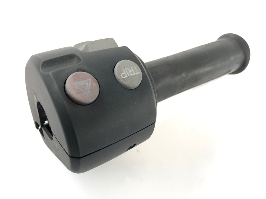 BMW R 1200 ST R1ST [2006] - Unidad de control del interruptor del mango del manejo Unidad de control izquierdo