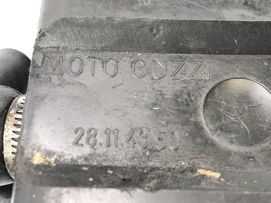 MOTO GUZZI CALIFORNIA 2 1000 VT [1982] - Caja filtro aire airbox