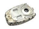 BMW R 1200 R R1ST [2008] - Tapa alternador tapa motor tapa Lima-1