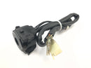 Honda XRV 750 Africa Twin RD04 [1992] - Montaje interruptor interruptor manillar izquierdo-3