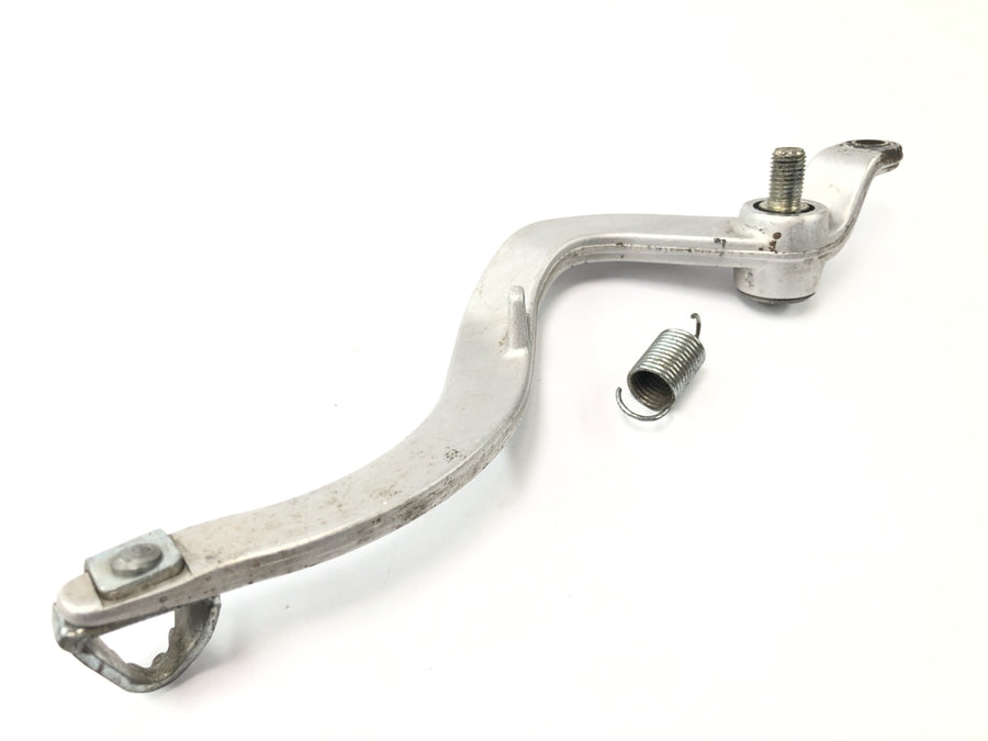 Husqvarna TE 610 E Dual H7 [1999] - Pedal de freno palanca de freno